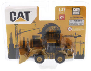 1:87 Scale Caterpillar 950G Wheel Loader