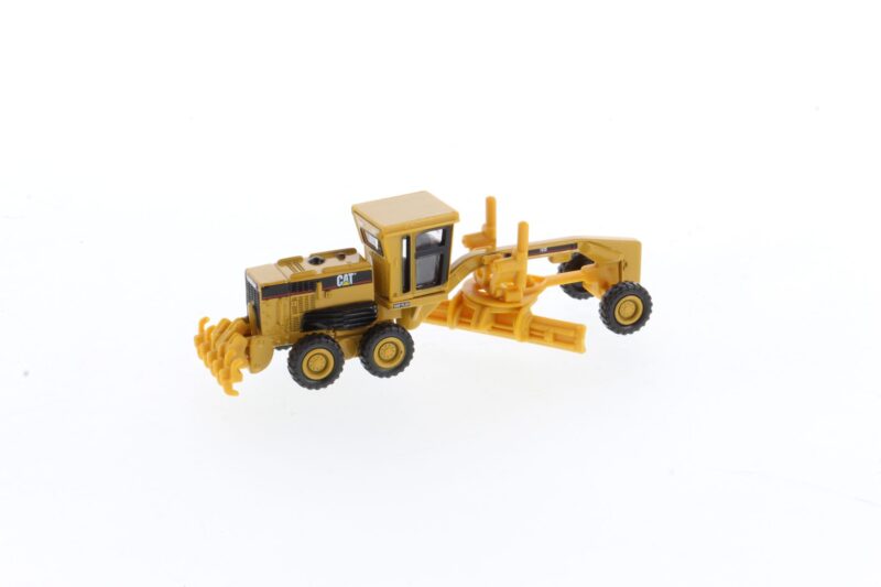 1:87 Scale Caterpillar 163H Motor Grader - Image 2