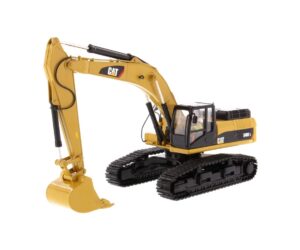 1:50 Scale Caterpillar 340D L Hydraulic Excavator