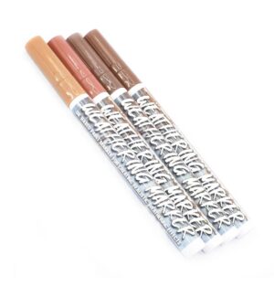 Weathering Oil Paint Marker Set of 4