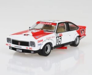 1:24 Scale Holden A9X Torana - 1979 Bathurst 1000 Winner