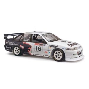 Classic Carlectables 1:18 Scale Holden VP Commodore 1992 Bathurst 1000 18853