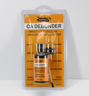 CA Debonder 50gm Bottle