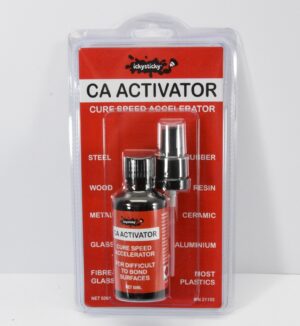 CA Activator 50gm Bottle