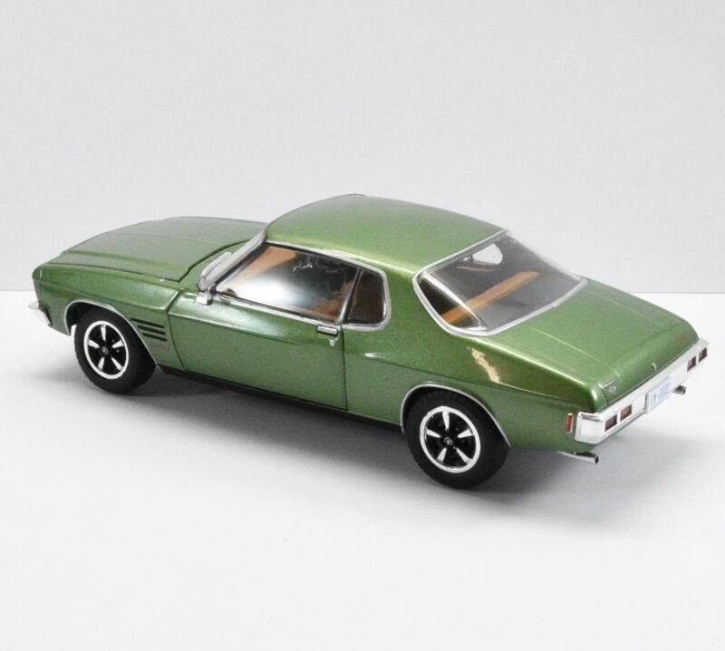 1:24 Scale Holden HQ GTS Monaro Coupe - Tasman Bridge - Image 2