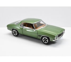 1:24 Scale Holden HQ GTS Monaro Coupe - Tasman Bridge