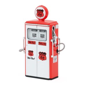 1:18 Scale 1954 Tokheim 350 Twin Gas Pump - Phillip's 66
