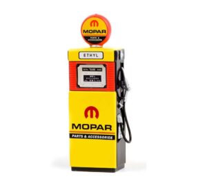 1:18 Scale 1951 Wayne 505 Gas Pump - Mopar