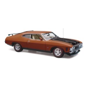 1:18 Scale Ford XA Falcon RPO83 Coupe - Walnut Glow