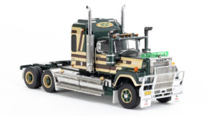 1:50 Scale Bicentennial Mack Super Liner - Captain Bligh