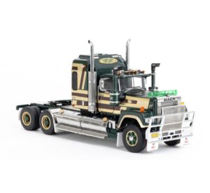 1:50 Scale Bicentennial Mack Super Liner - Captain Bligh