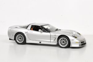 Chevrolet Corvette C5R Tribute Car