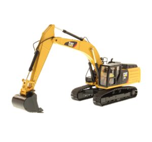 1:50 Scale Caterpillar 336E H Hybrid Hydraulic Excavator