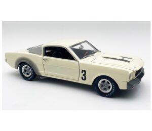 1:18 Scale 1965 Shelby GT350R - Prototype