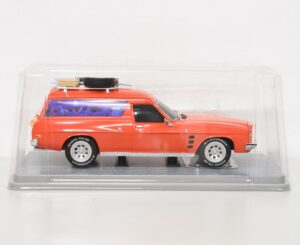 1:24 Scale Holden HJ Panel Van - Max's with Working front and rear lights