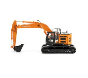 1:50 Scale Hitachi ZX345USLC-7H Hydraulic Excavator