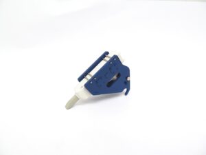 1:50 Scale Hammer Attachment - Blue