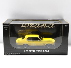 1:32 scale holden lc torana