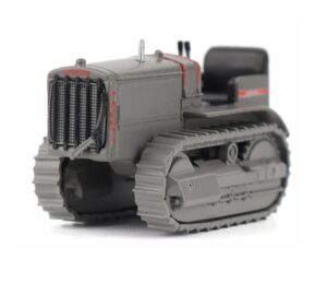 1:50 Scale Caterpillar Twenty Dozer 100th Anniversary Edition