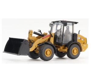 1:50 Scale Caterpillar 906 Compact Wheel Loader