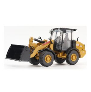 1:50 Scale Caterpillar 906 Compact Wheel Loader