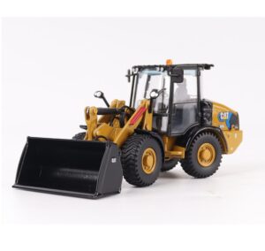 1:50 Scale Caterpillar 906 Compact Wheel Loader - Electric Version