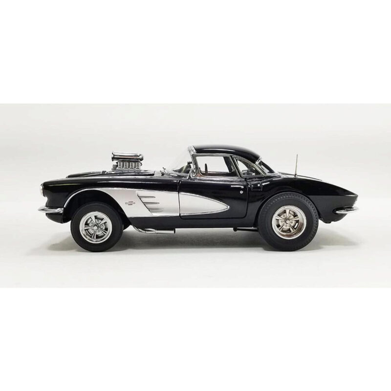 1:18 Scale 1961 Chevrolet Corvette Gasser - Showtime - Image 2
