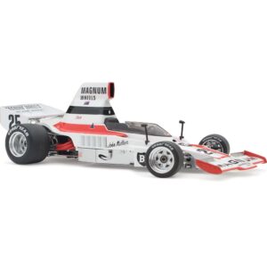 1:18 Scale Lola T332 - 1979 Wanneroo Australian Grand Prix Winner - John Walker
