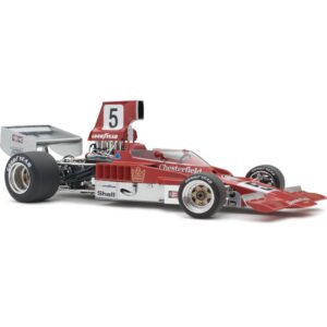 1:18 Scale Lola T332 - 1974 Phillip Island Australian Gold Star Winner - Kevin Bartlett