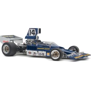 1:18 scale Lola T332 - 1974 Tasman Series Adelaide - Graeme Lawrence