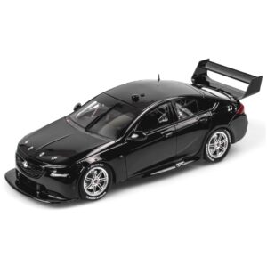 1:18 Scale Holden ZB Commodore V8 Supercar - Black