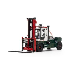 1:50 Scale Taylor XH-360L Forklift - Membrey's Transport
