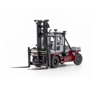 1:50 Scale Taylor XH-360L Forklift - Patlin Transport