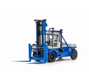 1:50 Scale Taylor XH-360L Forklift - Hi-Haul Transport