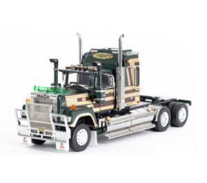 1:50 Scale Bicentennial Mack Super Liner - Kingsford Smith