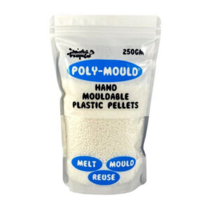 Poly-Mould Plastic Pallets - 250gm Pack