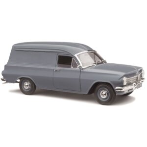 1:18 Scale Holden EH Panel Van - Gundagai Grey