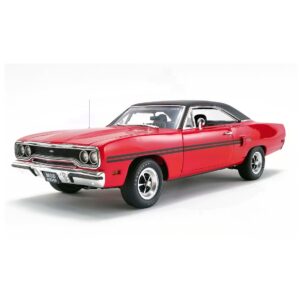 1:18 Scale 1970 Plymouth GTX - Mod Squad