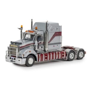 1:50 Scale Mack Super-Liner Truck - Patlin Transport