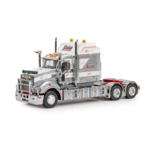 1:50 Scale Mack Super-Liner Truck - Bowers Heavy Haulage