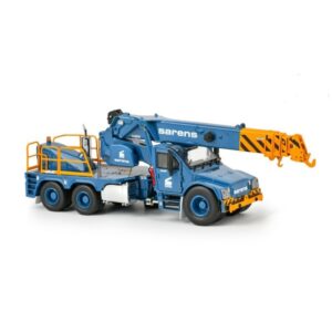 1:50 Scale Franna AT40 Mobile Crane - Sarens