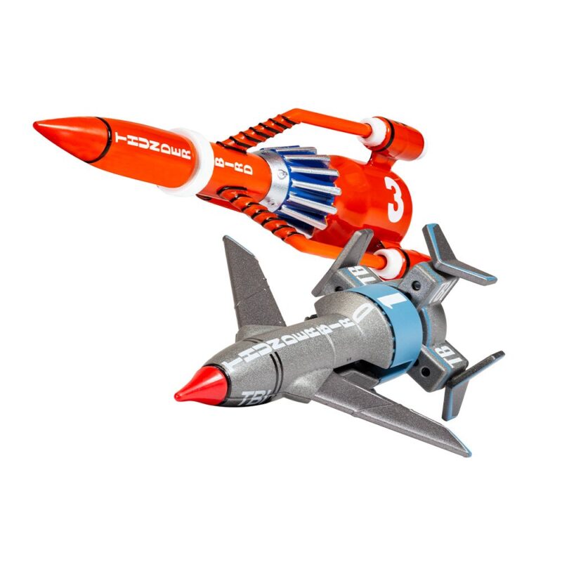 Thunderbirds 1 and 3 - Thunderbird F.A.B. Collection