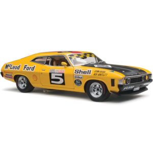 1:18 Scale Ford XA Falcon GT Coupe - 1973 Hardie-Ferodo 1000
