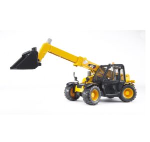 1:16 Scale Caterpillar Telehandler Plastic Toy