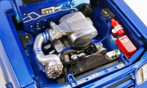 1990 Ford Mustang LX Street Fighter