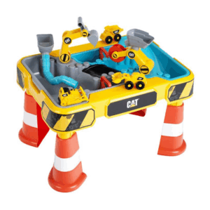 Caterpillar Sand and Water Play Table