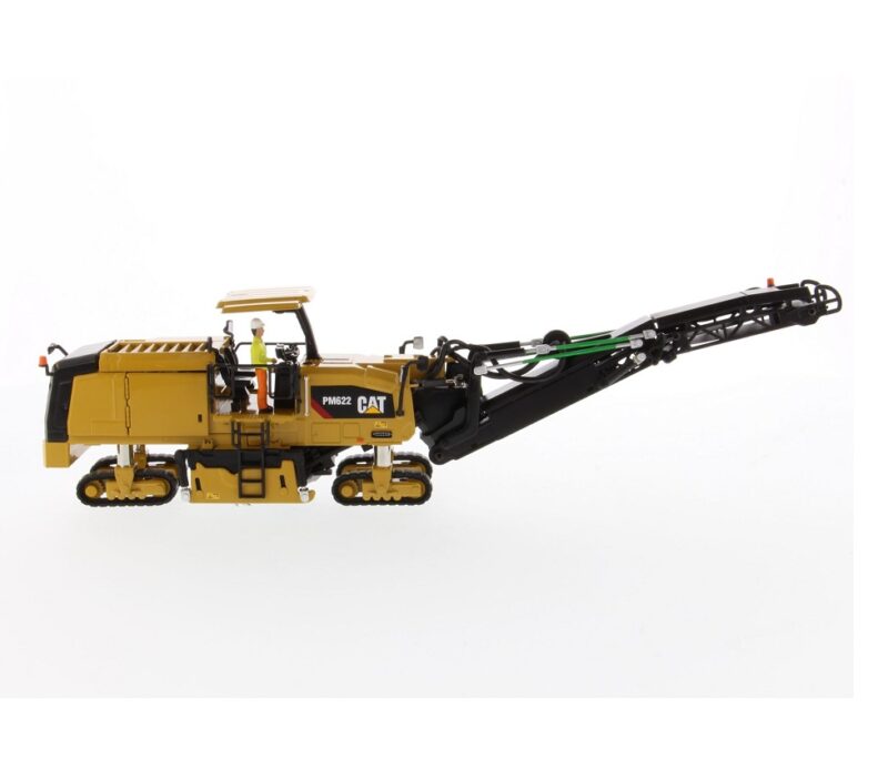 1:50 Scale Caterpillar PM622 Cold Planer - Image 2