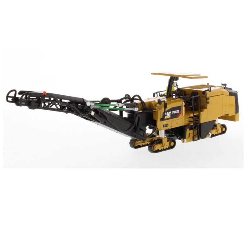 1:50 Scale Caterpillar PM622 Cold Planer