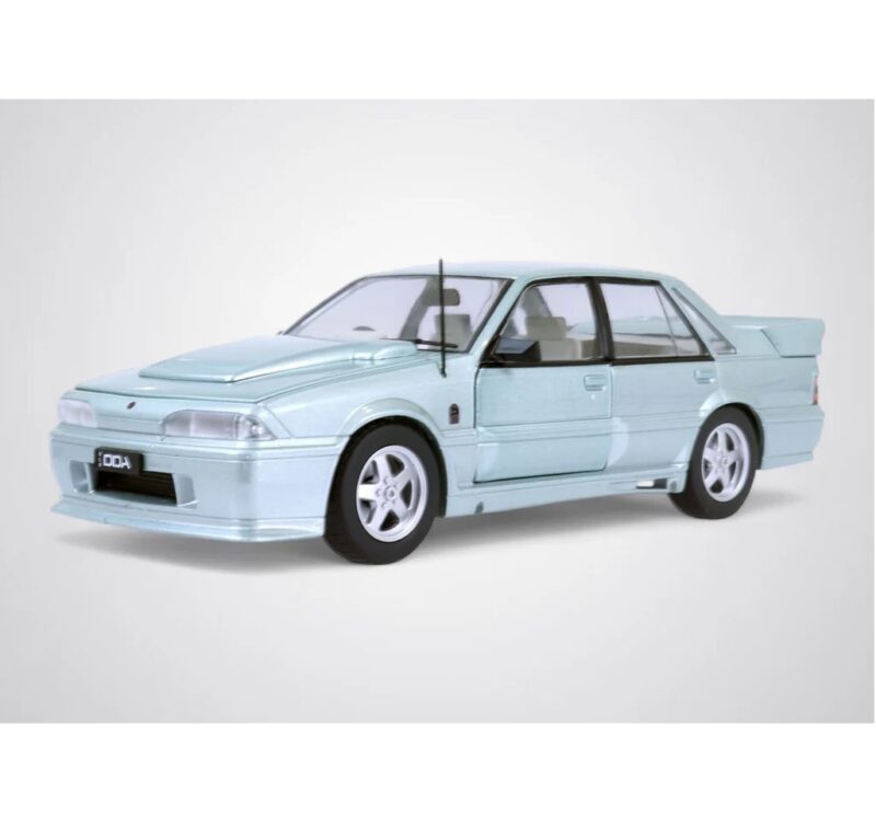 1:24 Scale Holden VL Walkinshaw - Panorama Silver