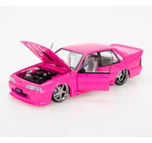 1:24 Scale Holden VL Walkinshaw Custom - Pink